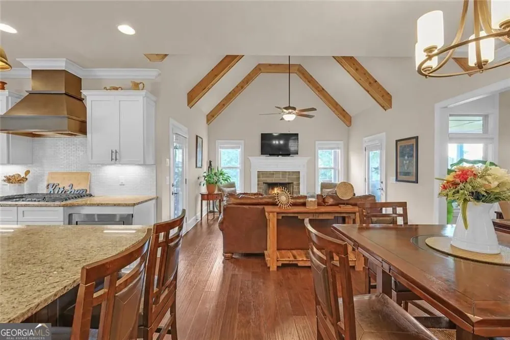 878 Heritage Lake Way Grayson, GA 30017