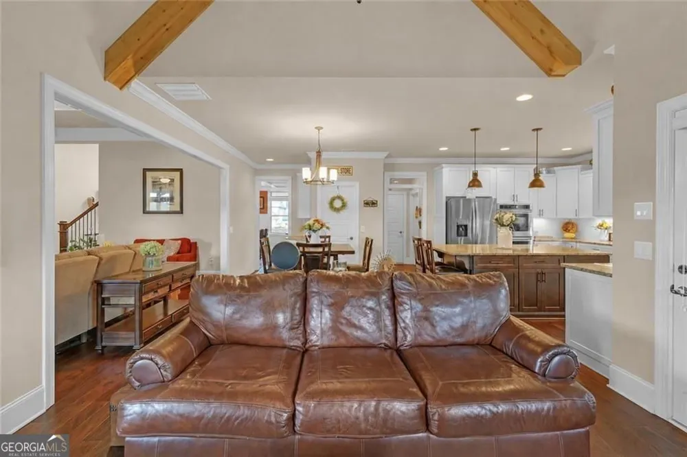 878 Heritage Lake Way Grayson, GA 30017