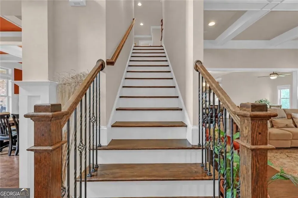 878 Heritage Lake Way Grayson, GA 30017