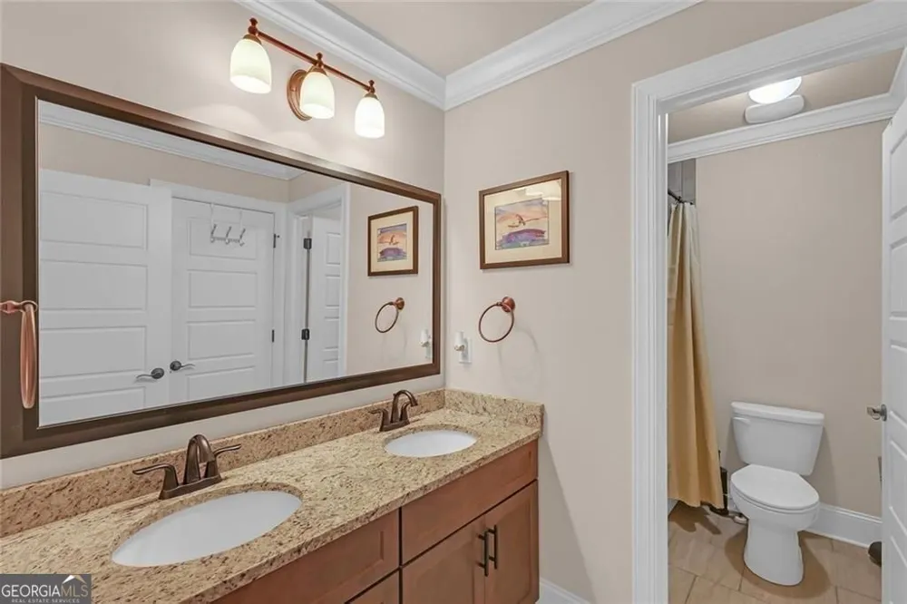 878 Heritage Lake Way Grayson, GA 30017