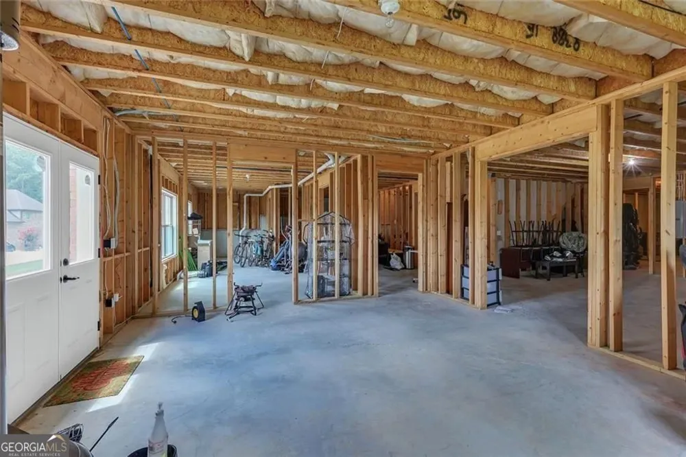 878 Heritage Lake Way Grayson, GA 30017