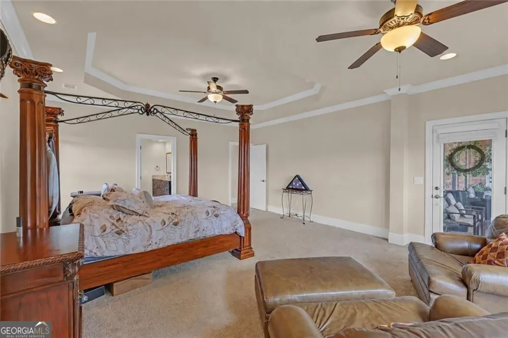 878 Heritage Lake Way Grayson, GA 30017