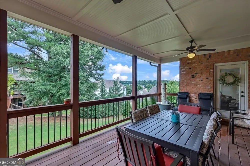 878 Heritage Lake Way Grayson, GA 30017