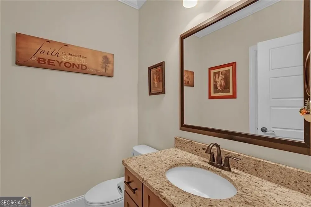 878 Heritage Lake Way Grayson, GA 30017
