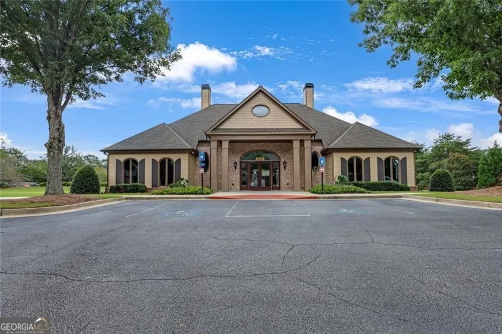 878 Heritage Lake Way Grayson, GA 30017