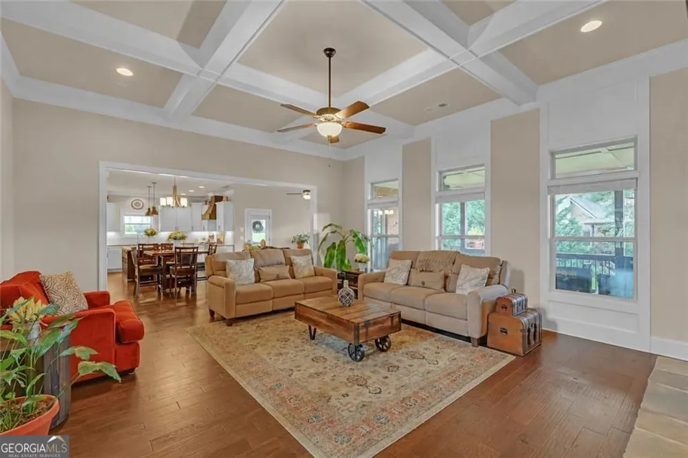 878 Heritage Lake Way Grayson, GA 30017