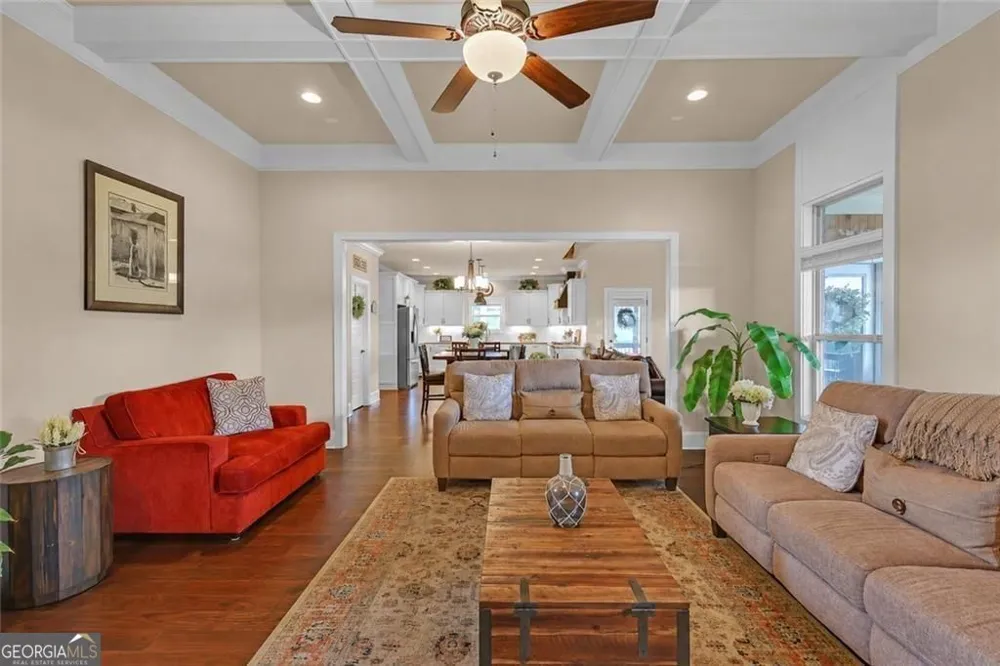 878 Heritage Lake Way Grayson, GA 30017