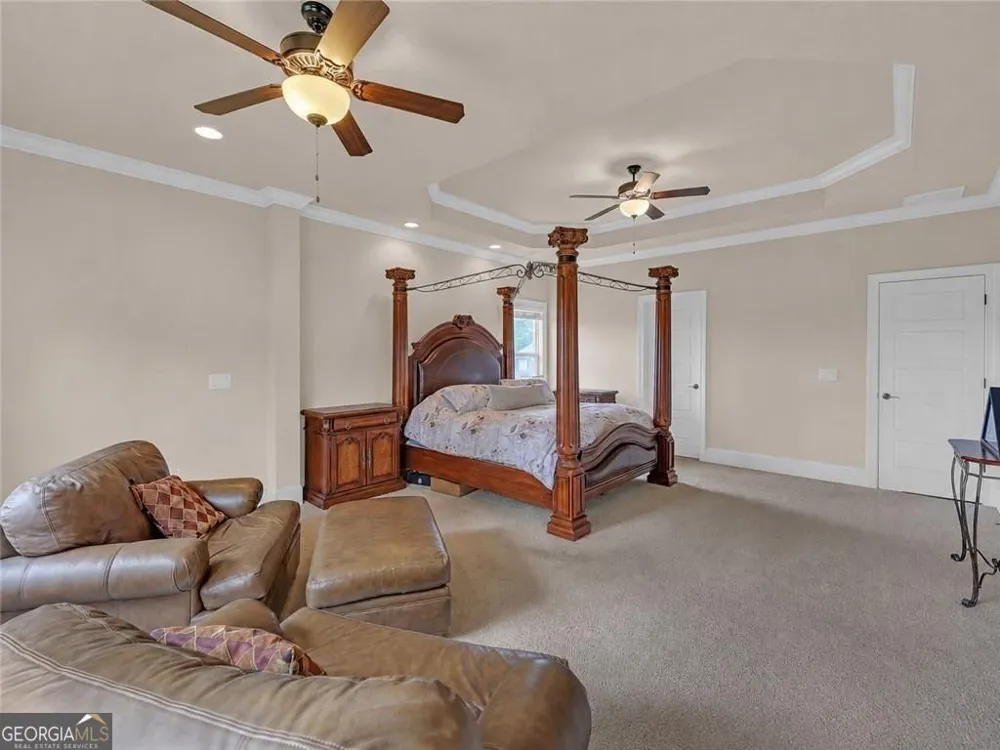 878 Heritage Lake Way Grayson, GA 30017