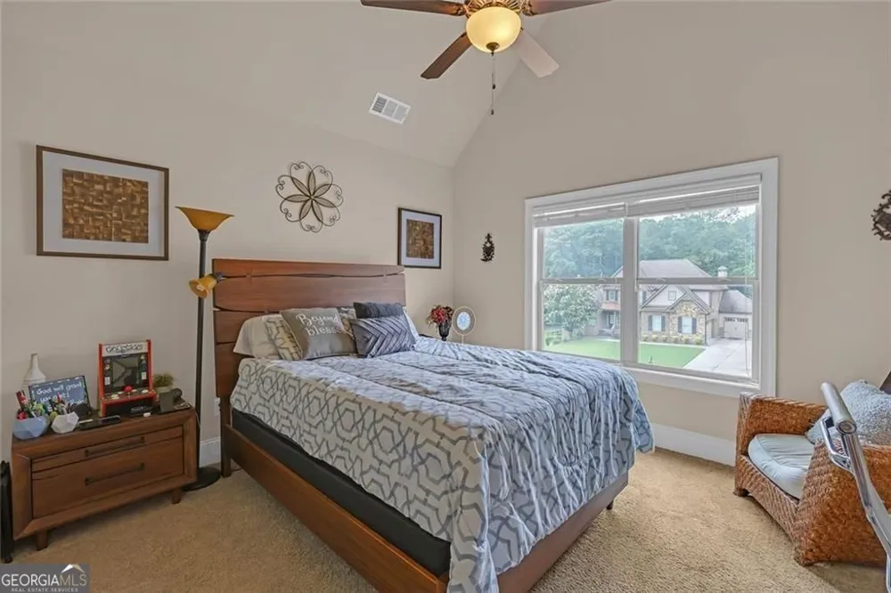 878 Heritage Lake Way Grayson, GA 30017