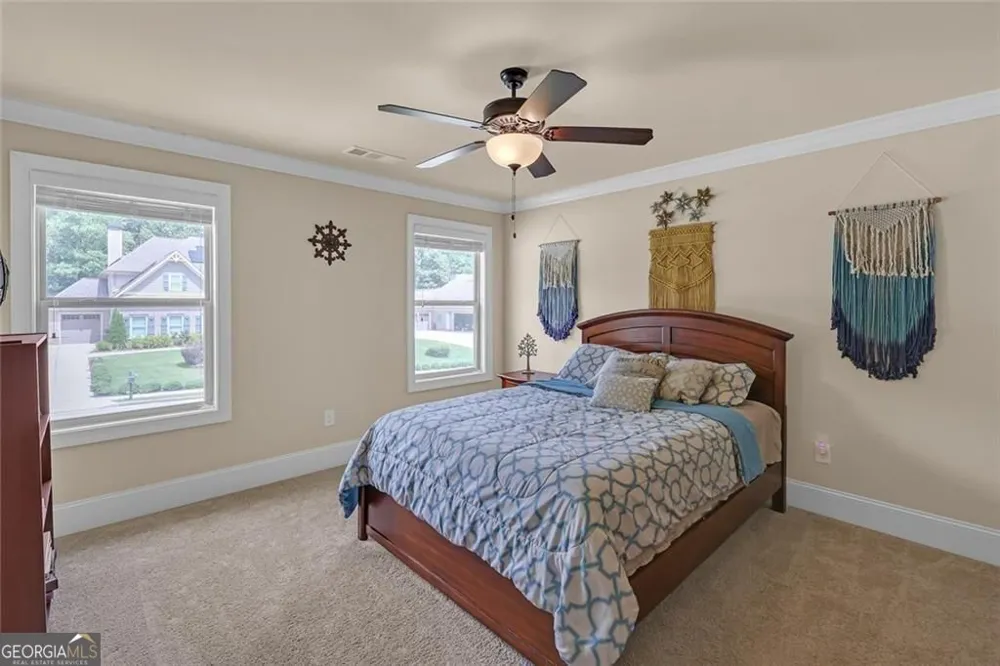 878 Heritage Lake Way Grayson, GA 30017
