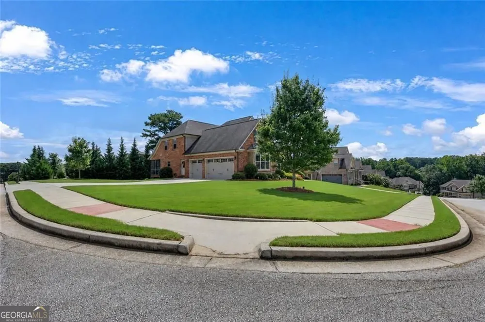 878 Heritage Lake Way Grayson, GA 30017