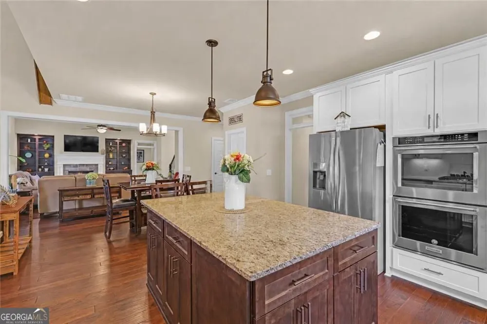 878 Heritage Lake Way Grayson, GA 30017