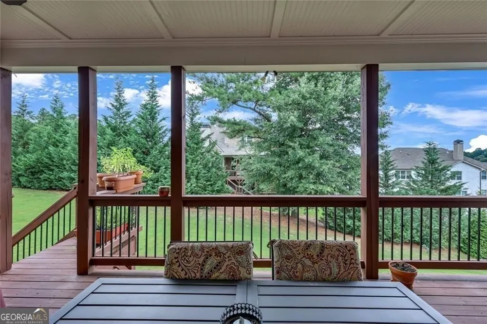 878 Heritage Lake Way Grayson, GA 30017