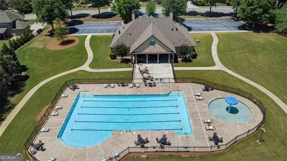 878 Heritage Lake Way Grayson, GA 30017