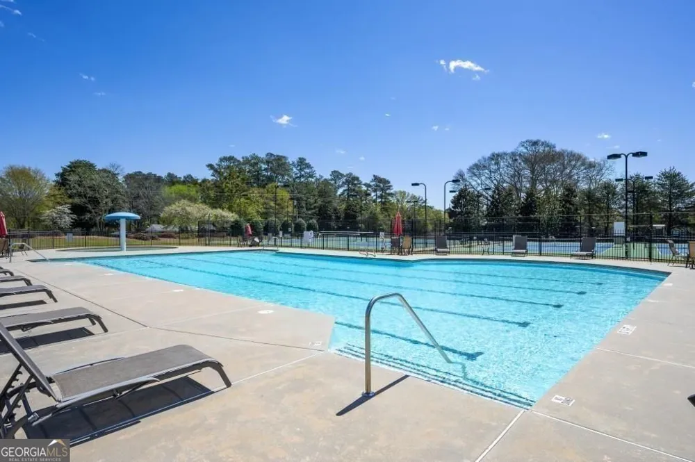 878 Heritage Lake Way Grayson, GA 30017