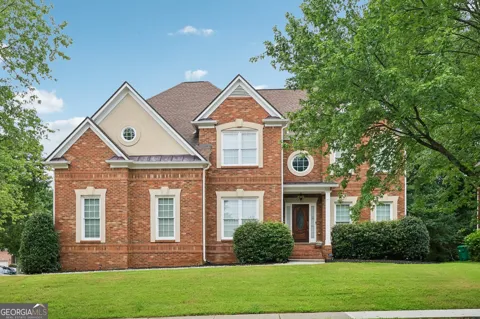 3856 Creekview Ridge DR NE