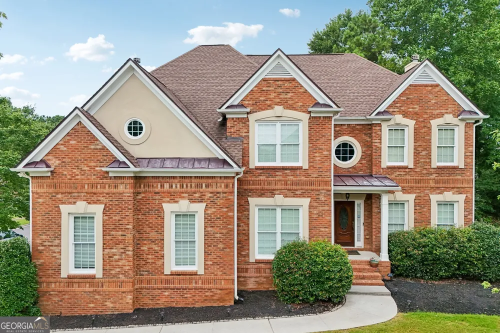 3856 Creekview Ridge DR NE Buford, GA 30518