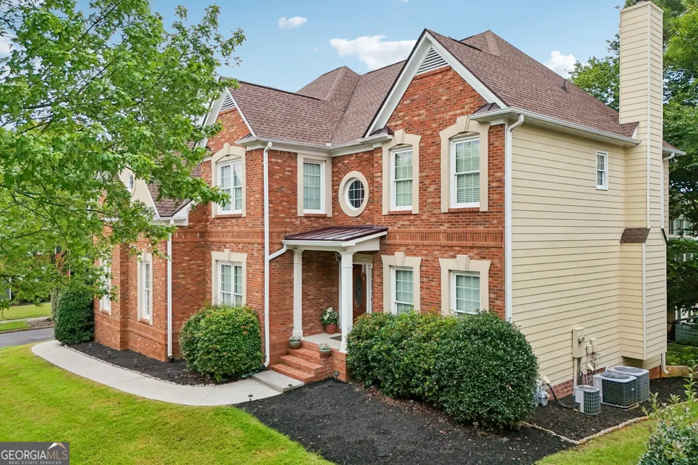 3856 Creekview Ridge DR NE Buford, GA 30518