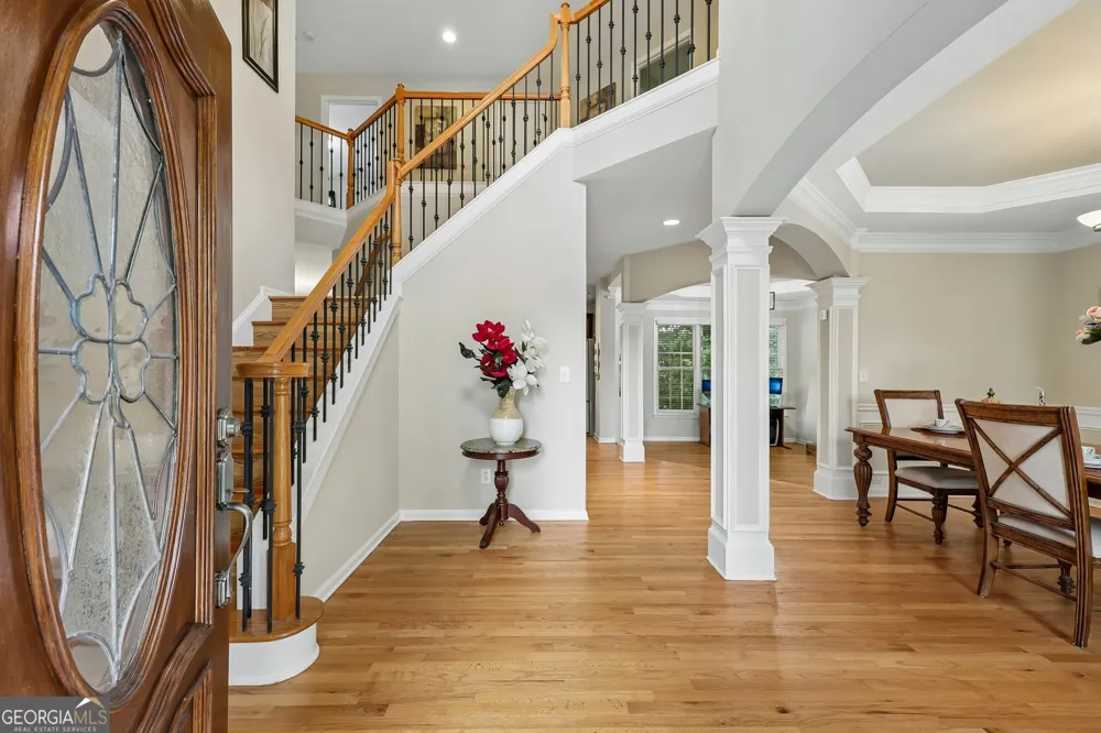 3856 Creekview Ridge DR NE Buford, GA 30518