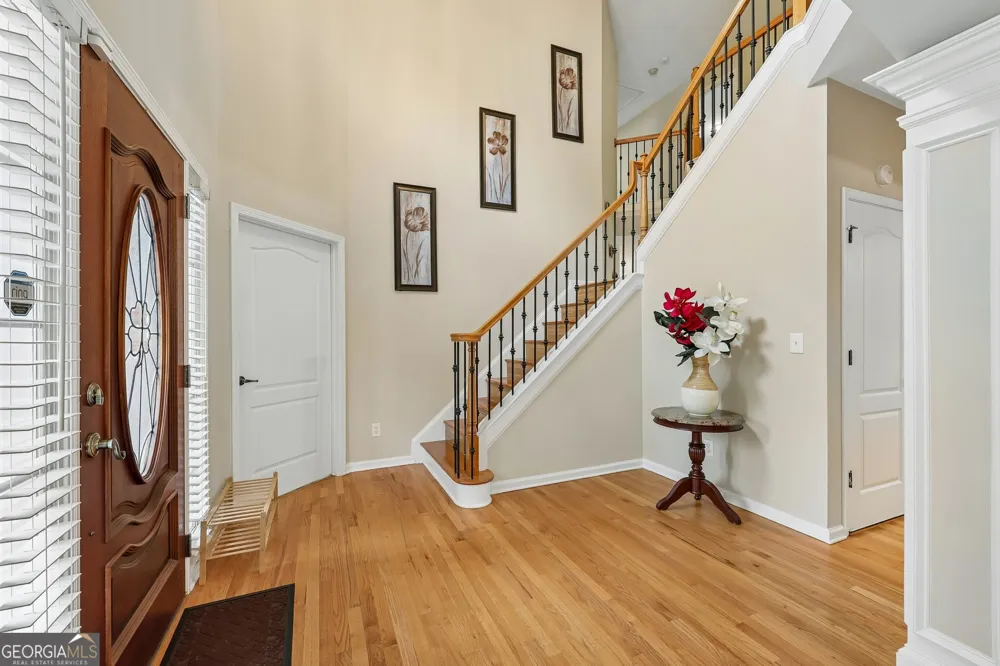 3856 Creekview Ridge DR NE Buford, GA 30518