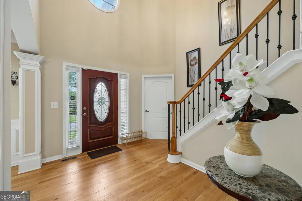 3856 Creekview Ridge DR NE Buford, GA 30518