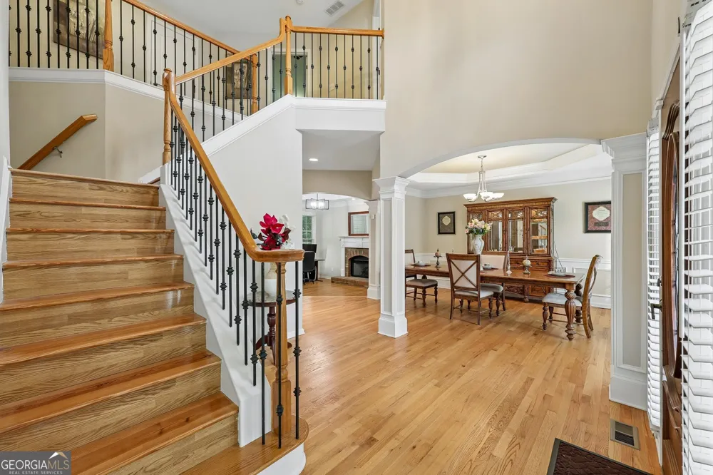 3856 Creekview Ridge DR NE Buford, GA 30518