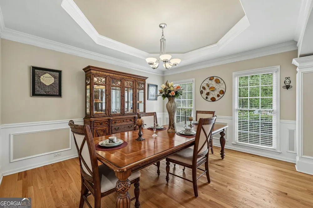 3856 Creekview Ridge DR NE Buford, GA 30518