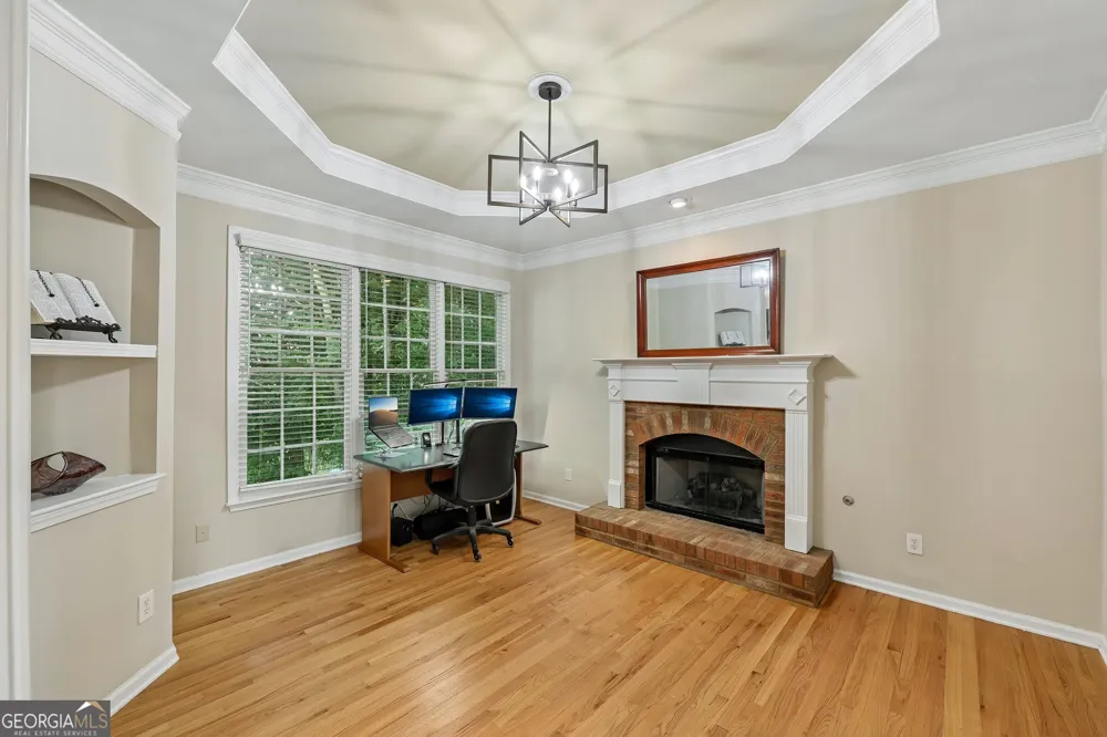 3856 Creekview Ridge DR NE Buford, GA 30518