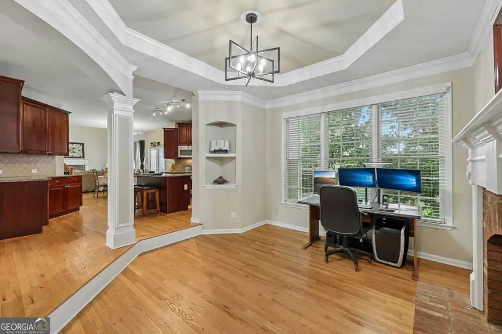 3856 Creekview Ridge DR NE Buford, GA 30518