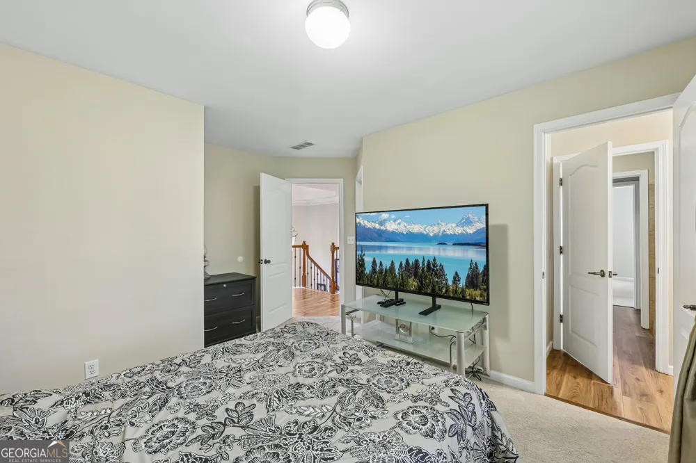 3856 Creekview Ridge DR NE Buford, GA 30518
