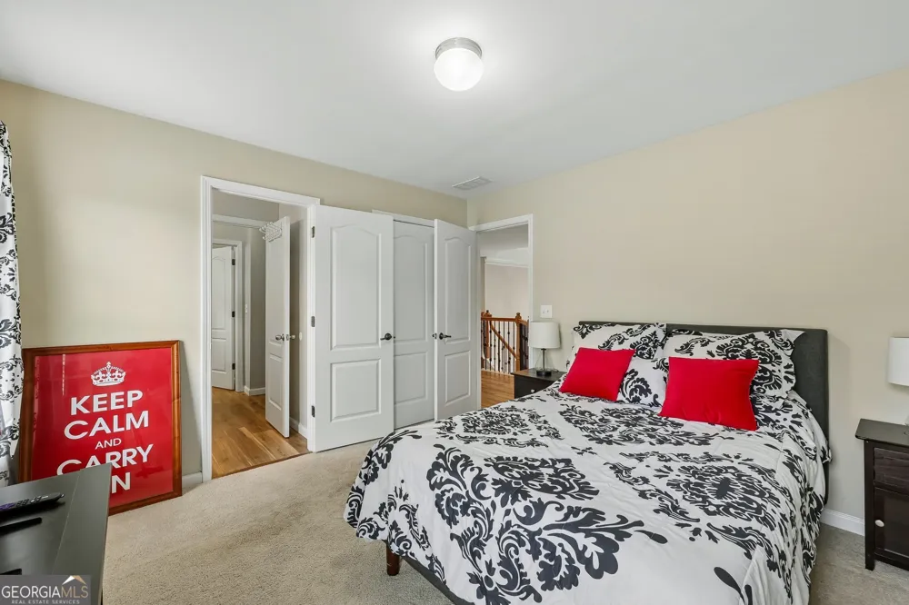3856 Creekview Ridge DR NE Buford, GA 30518