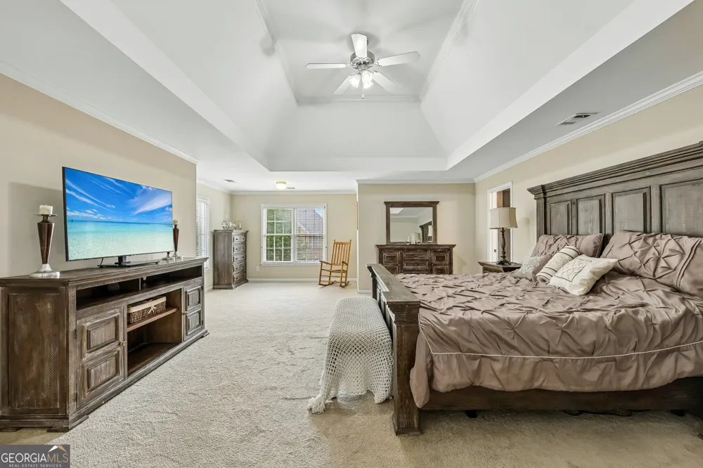 3856 Creekview Ridge DR NE Buford, GA 30518