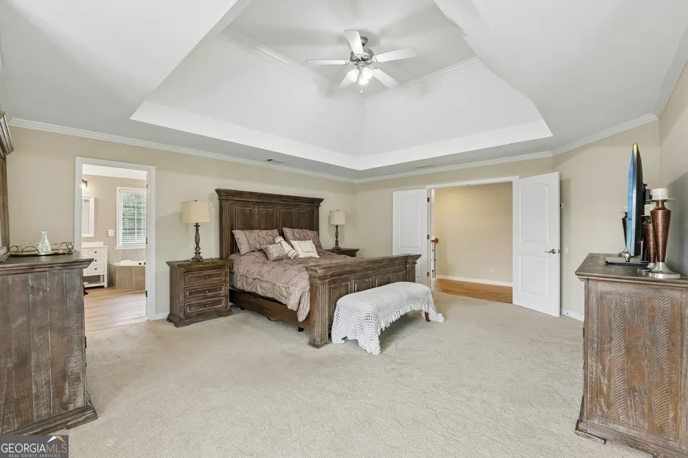 3856 Creekview Ridge DR NE Buford, GA 30518