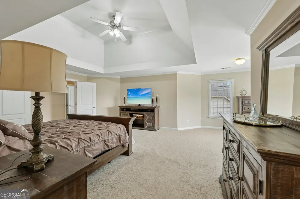 3856 Creekview Ridge DR NE Buford, GA 30518