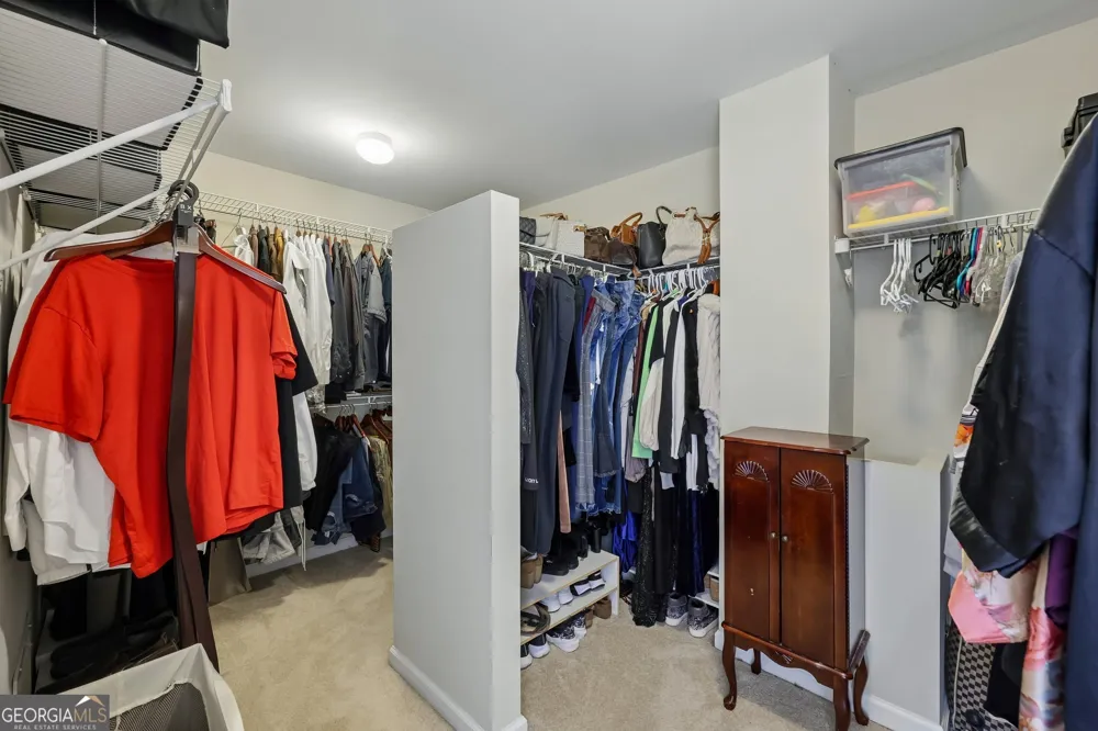 3856 Creekview Ridge DR NE Buford, GA 30518
