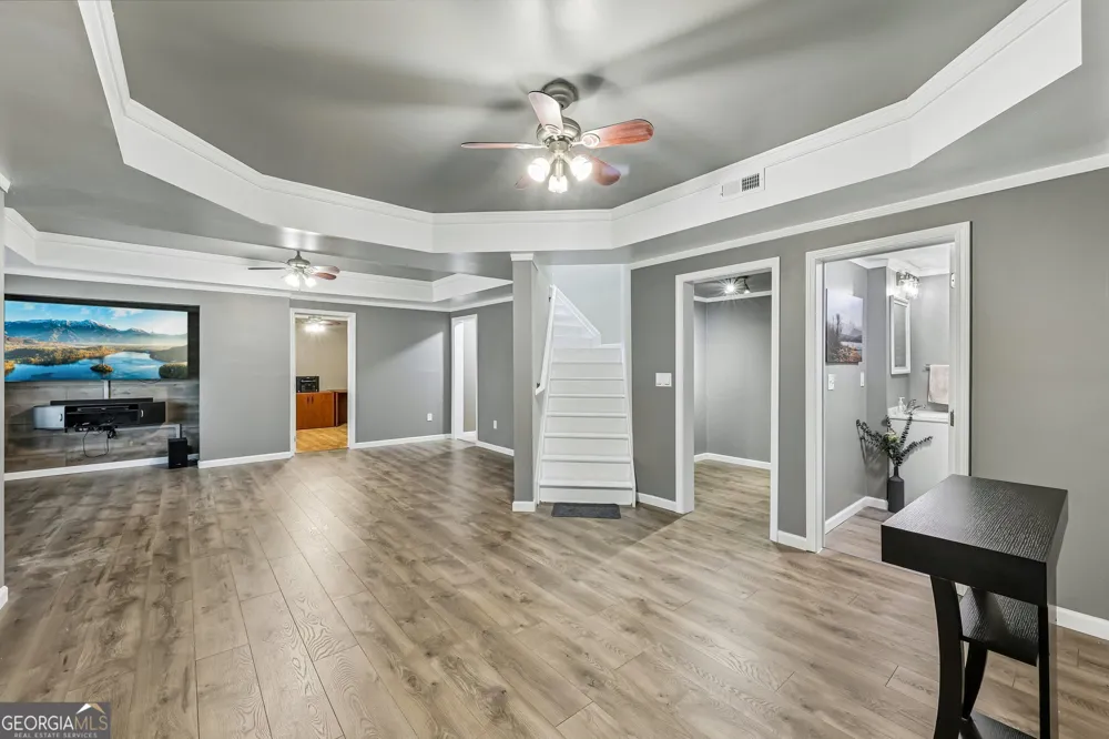 3856 Creekview Ridge DR NE Buford, GA 30518