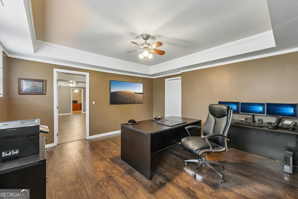 3856 Creekview Ridge DR NE Buford, GA 30518