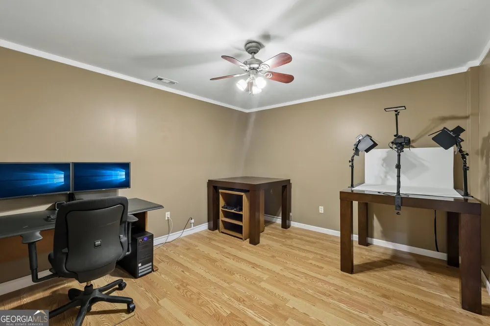 3856 Creekview Ridge DR NE Buford, GA 30518