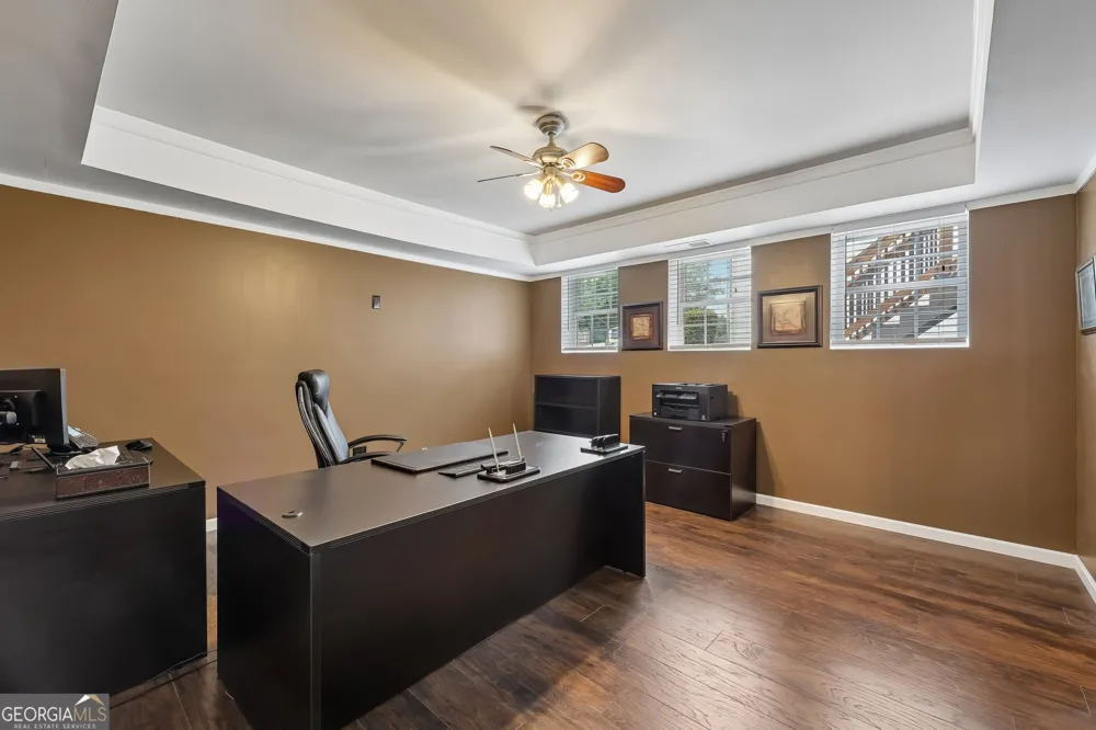 3856 Creekview Ridge DR NE Buford, GA 30518