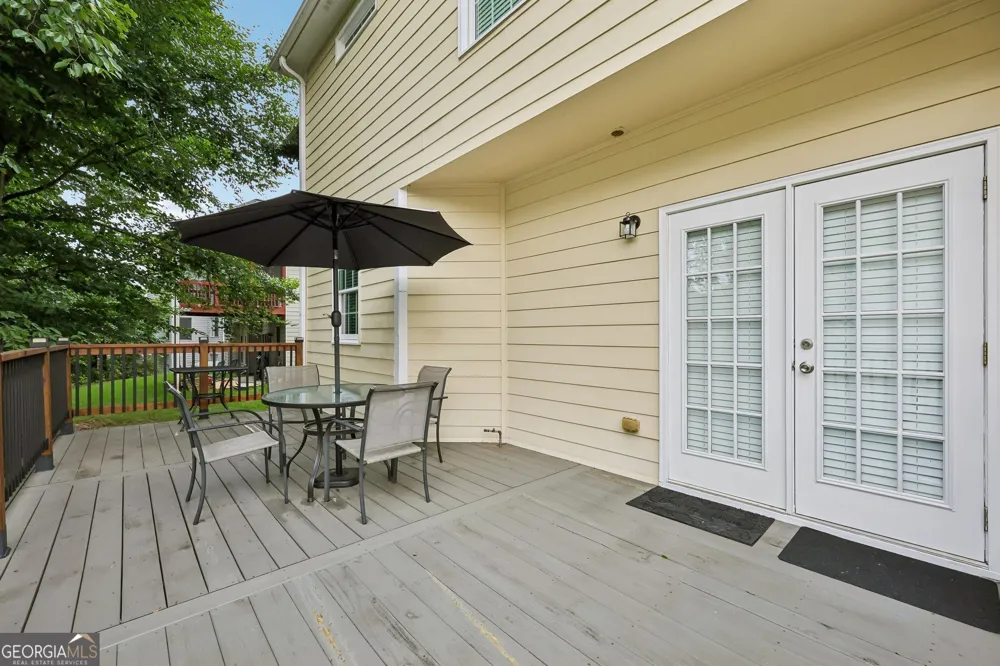 3856 Creekview Ridge DR NE Buford, GA 30518