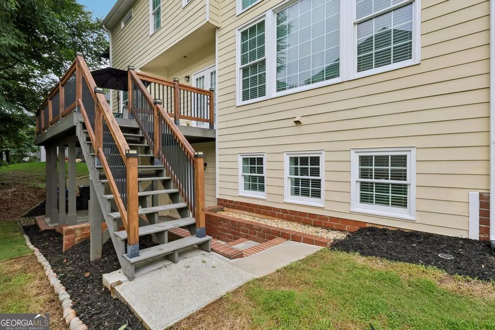3856 Creekview Ridge DR NE Buford, GA 30518