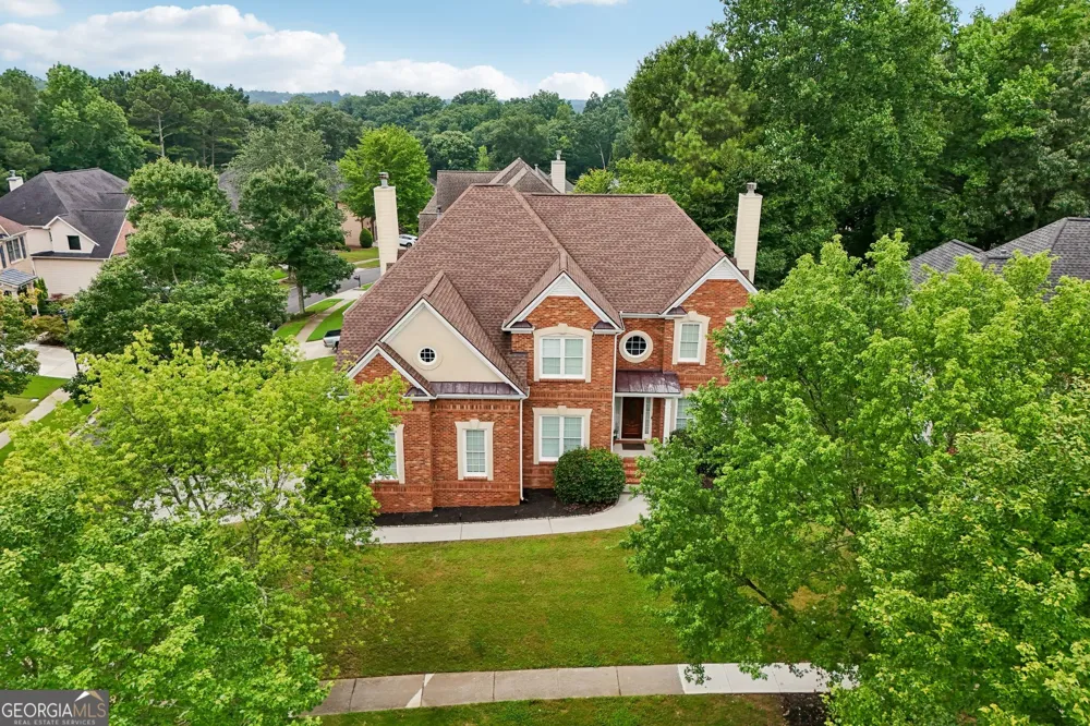 3856 Creekview Ridge DR NE Buford, GA 30518