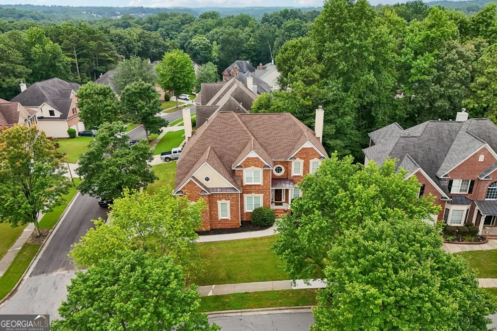 3856 Creekview Ridge DR NE Buford, GA 30518