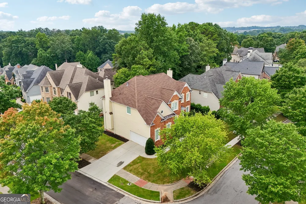 3856 Creekview Ridge DR NE Buford, GA 30518