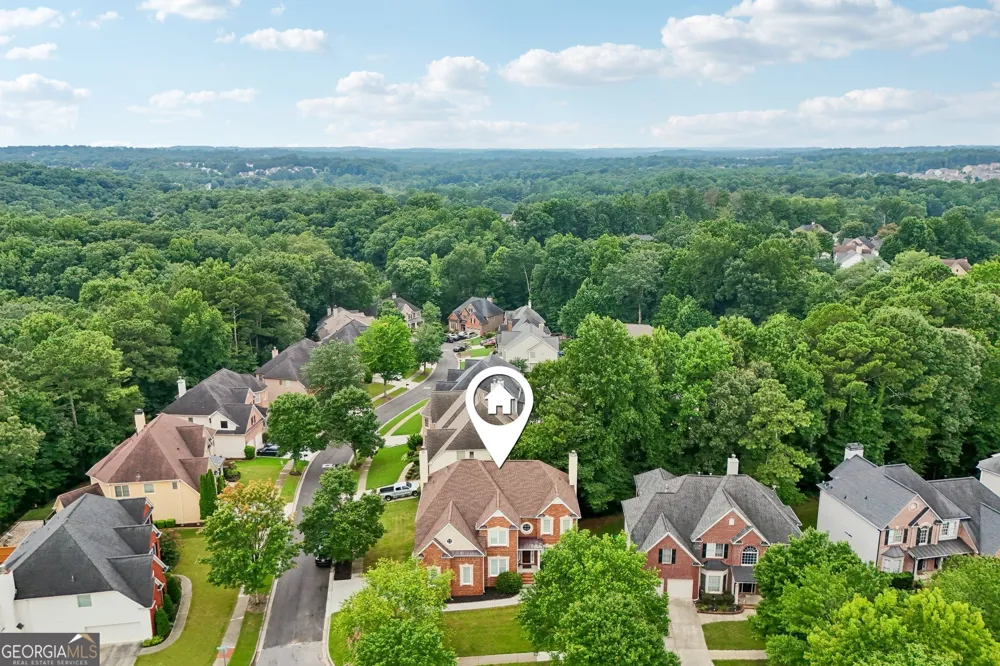 3856 Creekview Ridge DR NE Buford, GA 30518