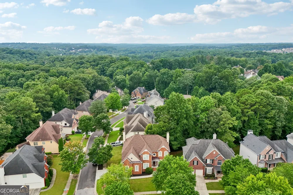 3856 Creekview Ridge DR NE Buford, GA 30518