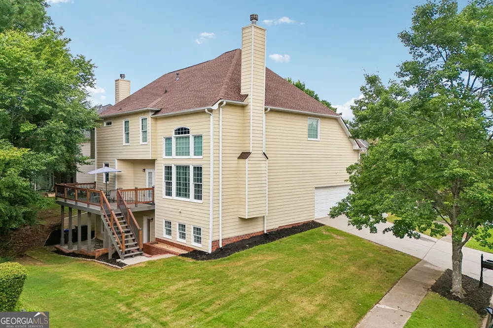 3856 Creekview Ridge DR NE Buford, GA 30518