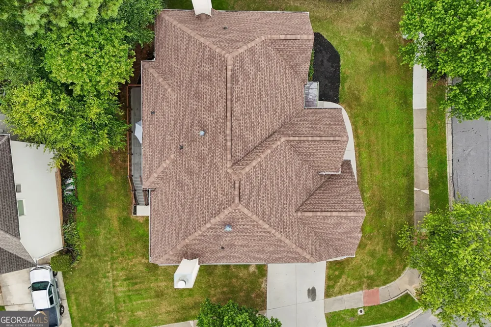 3856 Creekview Ridge DR NE Buford, GA 30518