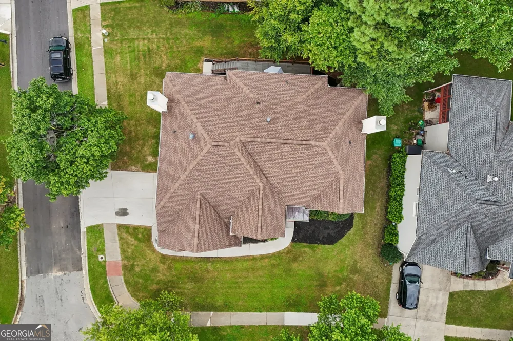 3856 Creekview Ridge DR NE Buford, GA 30518