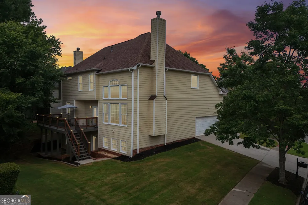 3856 Creekview Ridge DR NE Buford, GA 30518